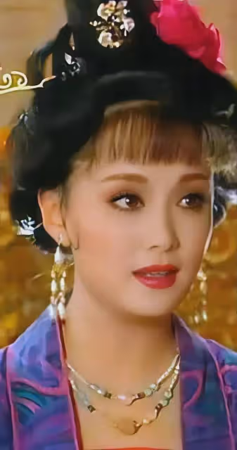 玫瑰的故事：張蘭我勸你善良！國棟媽被說酷似張蘭，曾是雙料影后