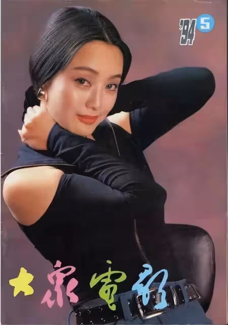 玫瑰的故事：張蘭我勸你善良！國棟媽被說酷似張蘭，曾是雙料影后