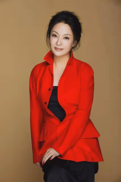 玫瑰的故事：張蘭我勸你善良！國棟媽被說酷似張蘭，曾是雙料影后