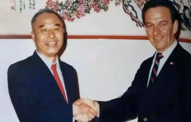 海天雄鷹：1965年空戰美戰機型號錯誤！童蕾烏曉形象超越田雨