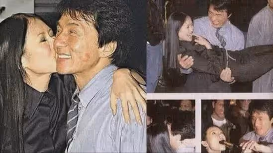 汪峰女兒感恩章子怡的一番話讓人動容，她真的給了孩子極致的愛