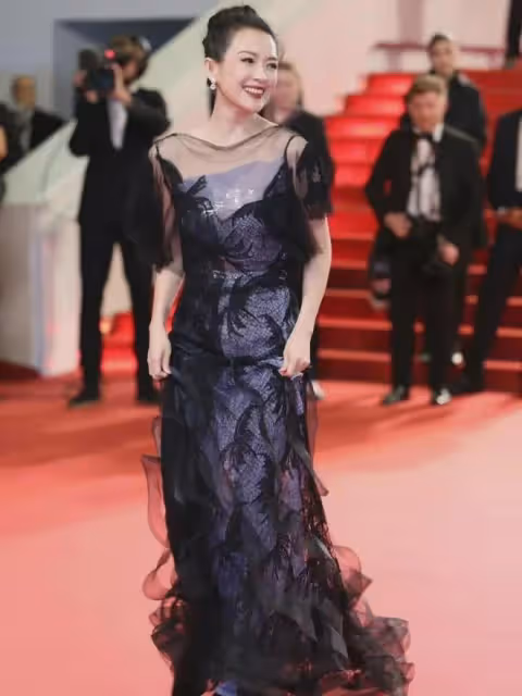 汪峰女兒感恩章子怡的一番話讓人動容，她真的給了孩子極致的愛