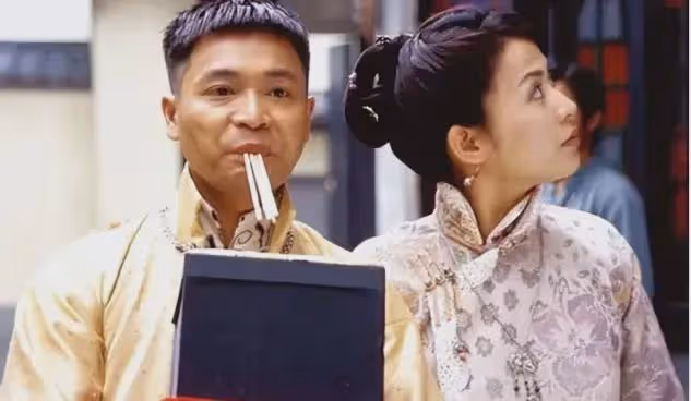 25年明星夫妻官宣離婚，小15歲嬌妻曾兩度流產，還稱婚姻已沒火花