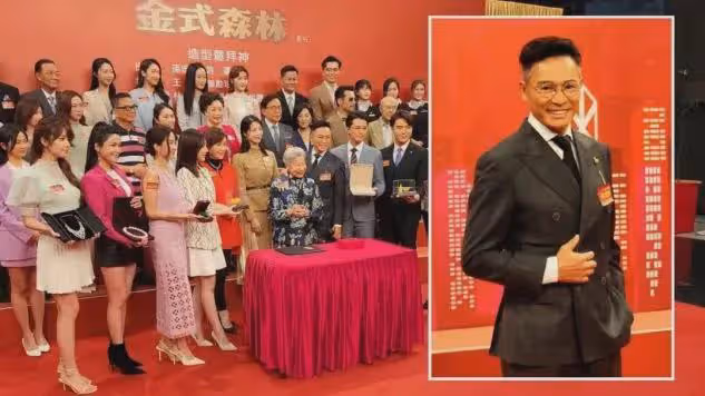25年明星夫妻官宣離婚，小15歲嬌妻曾兩度流產，還稱婚姻已沒火花