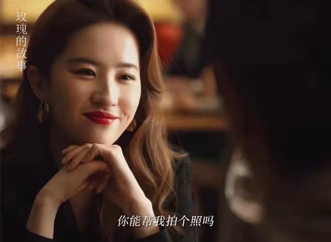 《玫瑰的故事》黃亦玫情敵上線,三大優勢超過黃亦玫,莊國棟太渣