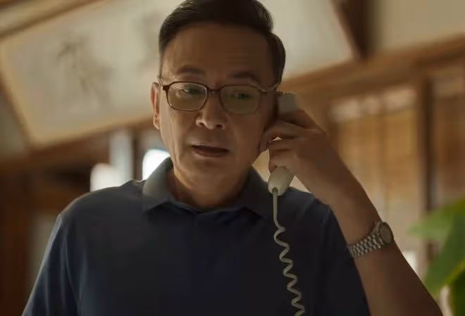 《玫瑰的故事》黃亦玫情敵上線,三大優勢超過黃亦玫,莊國棟太渣