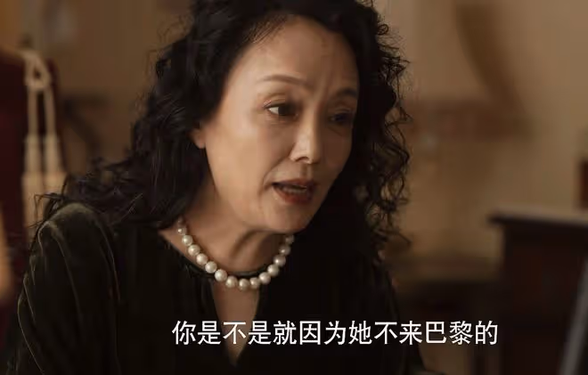 《玫瑰的故事》黃亦玫情敵上線,三大優勢超過黃亦玫,莊國棟太渣