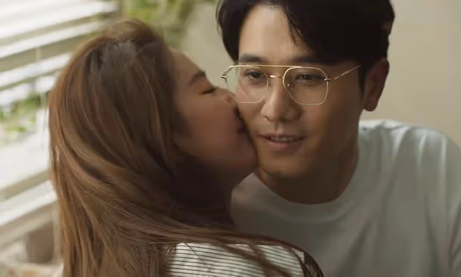 玫瑰的故事:直到亦玫經歷七個男人,才發現,每一任直戳前任痛點