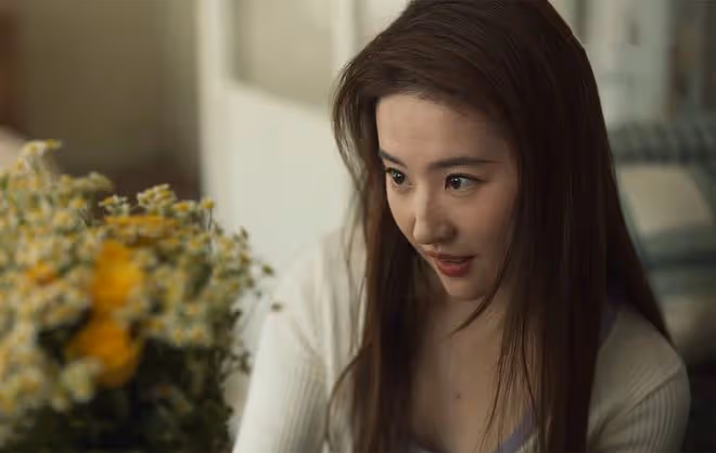 玫瑰的故事:直到亦玫經歷七個男人,才發現,每一任直戳前任痛點