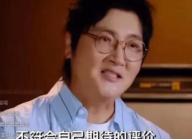 孫楠衝上熱搜！身高178，體重130斤引爆笑，坐韓紅對面瘦到認不出