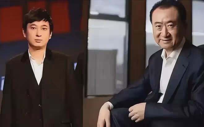 黃一鳴再錄視頻表態,孩子就是王思聰的,她有可能獲得數億撫養費