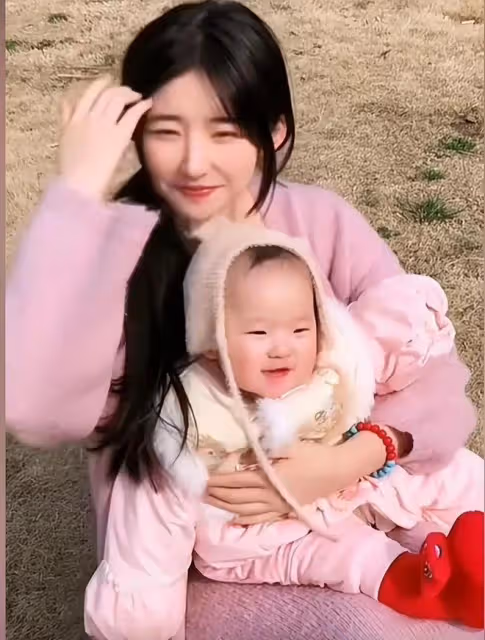 深扒王思聰私生女風波!女方曾說命好被罵慘了,恐成第二個吳綺莉