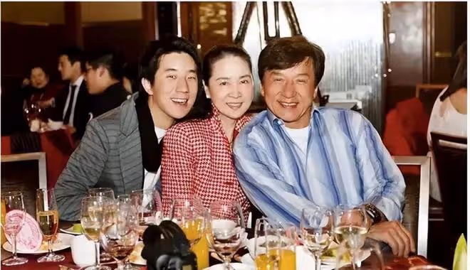 深扒王思聰私生女風波!女方曾說命好被罵慘了,恐成第二個吳綺莉