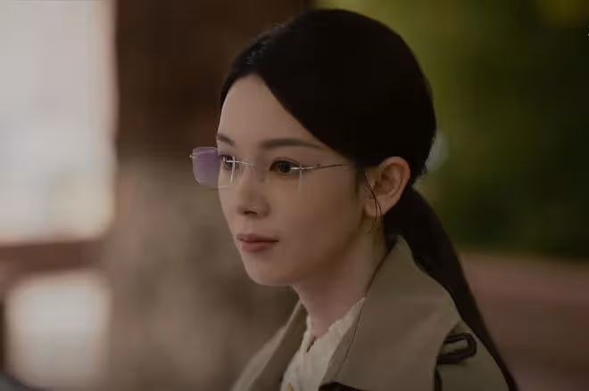 《玫瑰的故事》隱藏最深的人浮出水面!戲耍黃振華,欺騙前男友