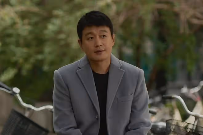 《玫瑰的故事》隱藏最深的人浮出水面!戲耍黃振華,欺騙前男友