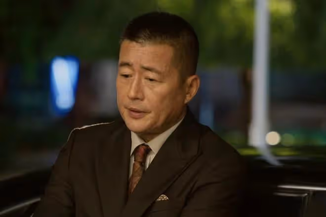 《玫瑰的故事》隱藏最深的人浮出水面!戲耍黃振華,欺騙前男友