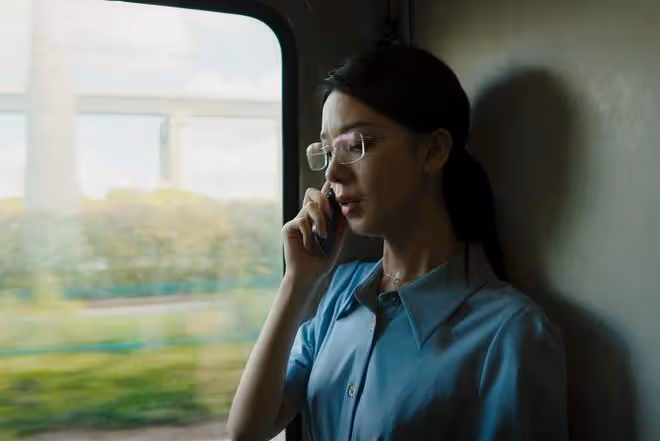 《玫瑰的故事》隱藏最深的人浮出水面!戲耍黃振華,欺騙前男友