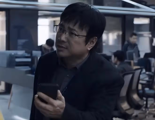 徐崢《逆行人生》來襲,我想說:拿下30億票房不是沒可能