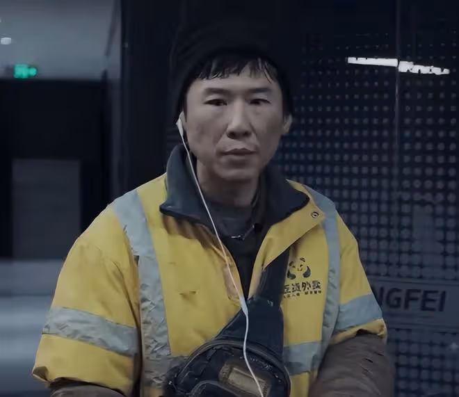 徐崢《逆行人生》來襲,我想說:拿下30億票房不是沒可能