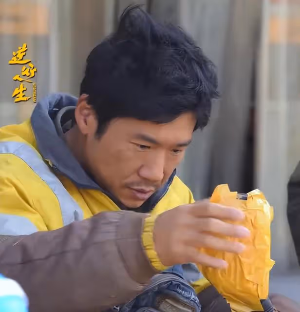徐崢《逆行人生》來襲,我想說:拿下30億票房不是沒可能