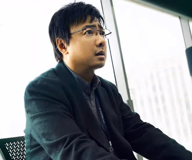 徐崢《逆行人生》來襲,我想說:拿下30億票房不是沒可能