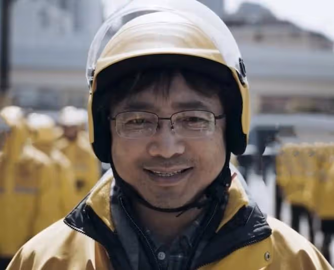 徐崢《逆行人生》來襲，我想說：拿下30億票房不是沒可能
