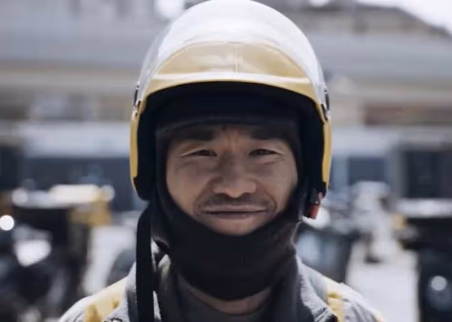 徐崢《逆行人生》來襲，我想說：拿下30億票房不是沒可能