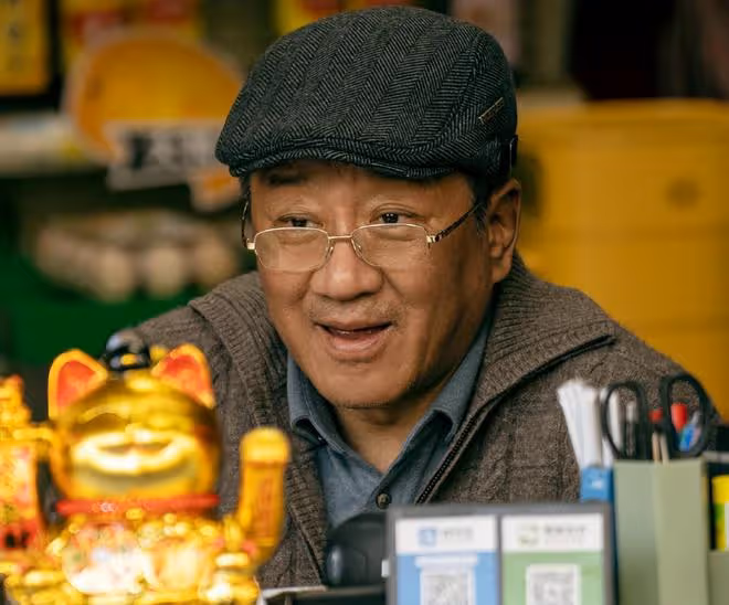 徐崢《逆行人生》來襲,我想說:拿下30億票房不是沒可能