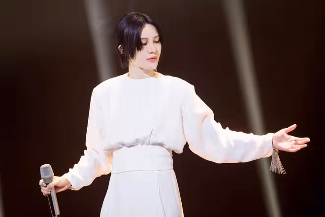 明星點評:景甜、白敬亭、孟美岐、肖戰、尚雯婕、郭敬明