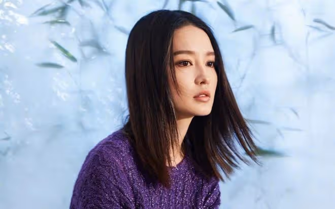 娛樂連連看:孟子義、肖戰、馬伊琍、李沁、徐正溪、婁藝瀟