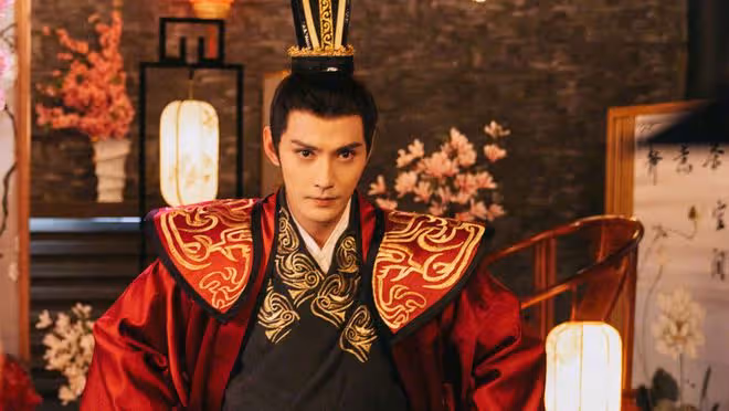 娛樂連連看:孟子義、肖戰、馬伊琍、李沁、徐正溪、婁藝瀟