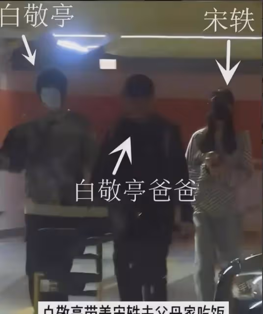 34歲「無人敢娶」的宋軼，如今活成了一個笑話？