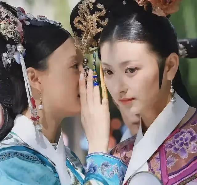 斕曦：吃飯路上白撿一個老公，低調幸福11年，如今已成人生贏家