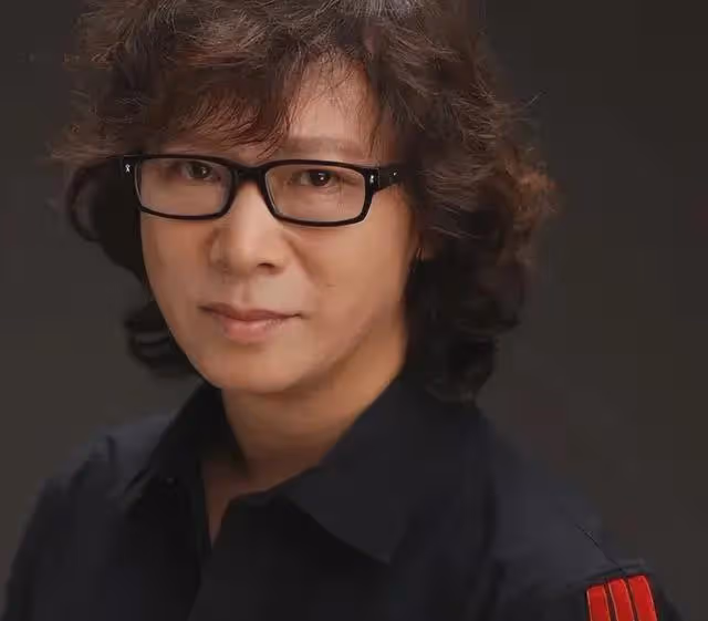 斕曦：吃飯路上白撿一個老公，低調幸福11年，如今已成人生贏家