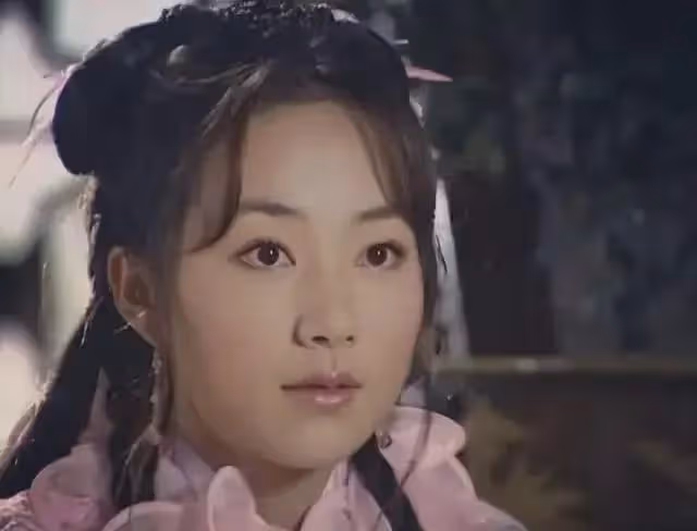 41歲韓雪跌下神壇，她到底做錯了什麼？