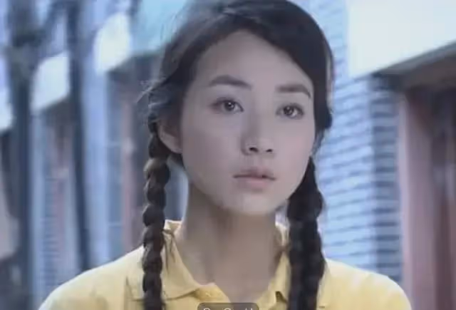 41歲韓雪跌下神壇，她到底做錯了什麼？