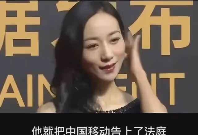 41歲韓雪跌下神壇，她到底做錯了什麼？