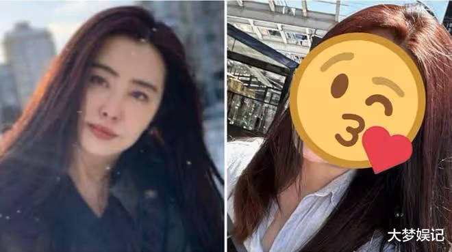 57歲王祖賢近況!挺大肚現身法會遭疑身材崩壞,網友3點推敲真相