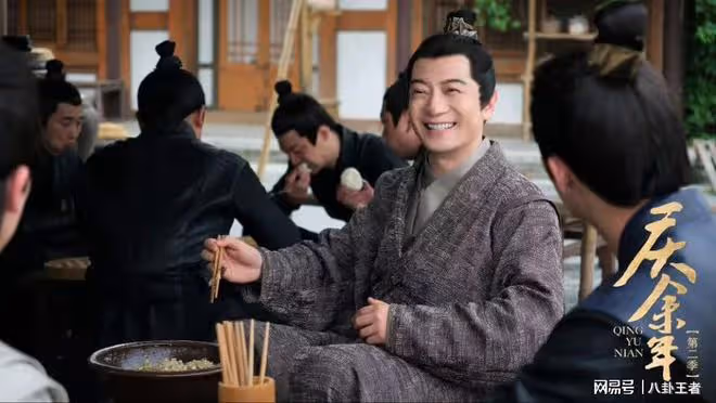 《慶餘年3》演員陣容!10位新主演加盟,王啟年飾演者遺憾換人