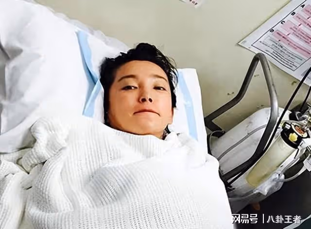 突發!50歲李冰冰患病,正常生活成幻想,10萬月薪請不到1個保姆