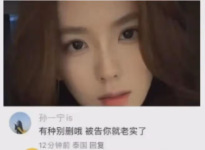 王健林欲接回孫女？黃一鳴再發聲：孩子是王思聰的！孫一寧被牽連