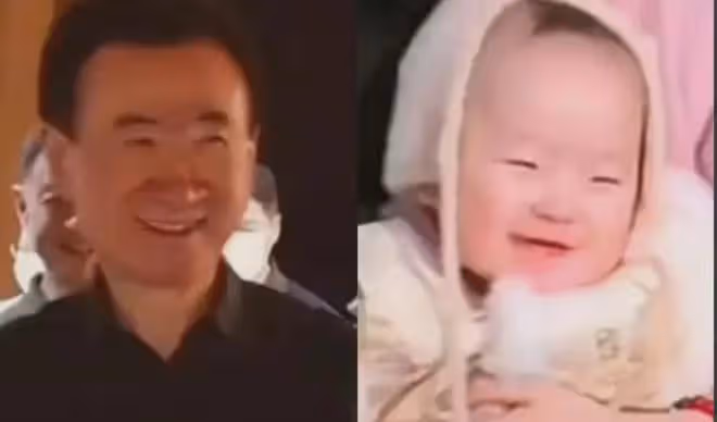 王健林欲接回孫女？黃一鳴再發聲：孩子是王思聰的！孫一寧被牽連