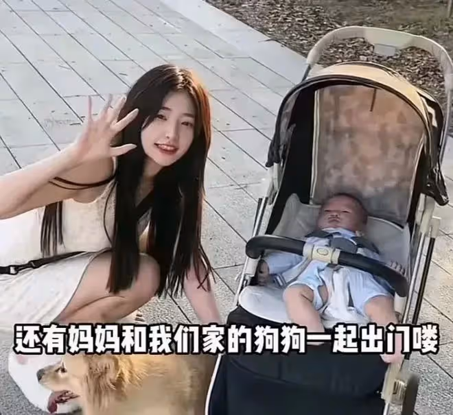 爆炸性錄像！黃一鳴再次宣稱孩子是王思聰的，將獲得數億撫養費？