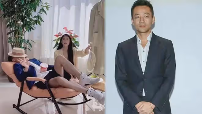 汪小菲今非昔比了,再婚後的首次發怒,反而獲稱讚格局遠大!