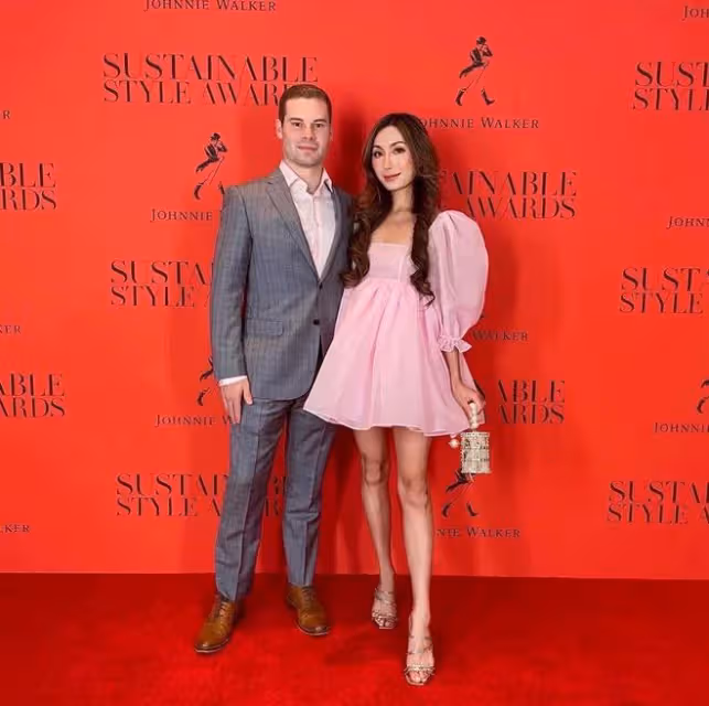 賭王最美外孫女公開新戀情!3年前獲富二代求婚,又低調分手