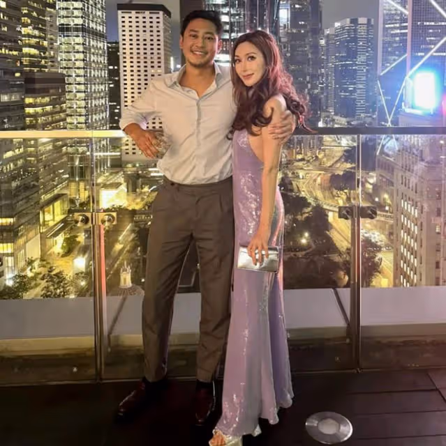 賭王最美外孫女公開新戀情!3年前獲富二代求婚,又低調分手