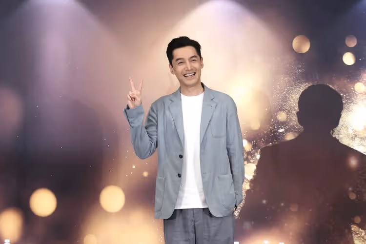 胡歌喊話「我便宜又好用」歡迎找他演出　《繁花》被指有台灣口音超興奮