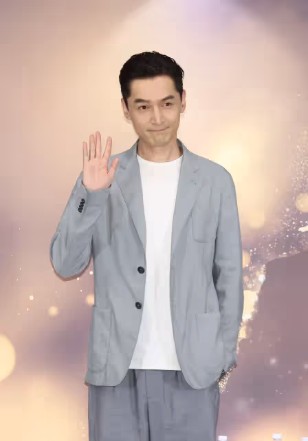 胡歌喊話「我便宜又好用」歡迎找他演出　《繁花》被指有台灣口音超興奮