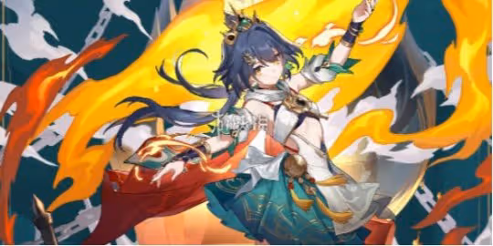 崩壞星穹鐵道雲璃配音演員介紹