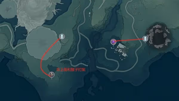 《鳴潮》沉日劫明聲骸刷取路線分享